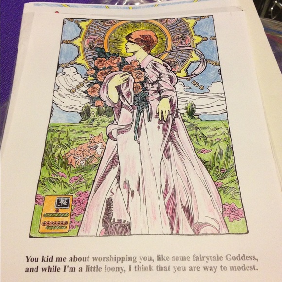 Meet your Posher, Rhonda - Picture 16 of 16